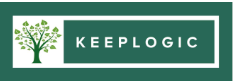 KeepLogic Logo